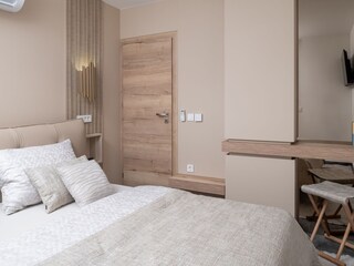 Apartamento de vacaciones Vir Características 24