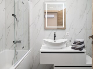 Vakantieappartement Vir Kenmerken 25