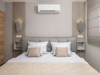 Ferienwohnung Vir Ausstattung 28