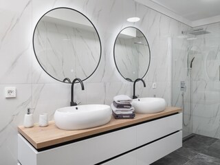 Ferienwohnung Vir Ausstattung 30