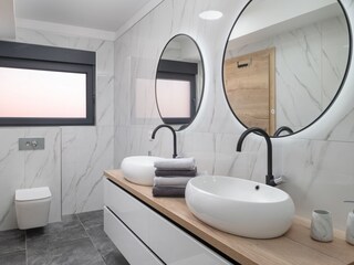 Vakantieappartement Vir Kenmerken 31