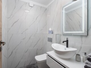 Vakantieappartement Vir Kenmerken 33