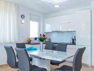 Appartamento per vacanze Vir Caratteristiche 6