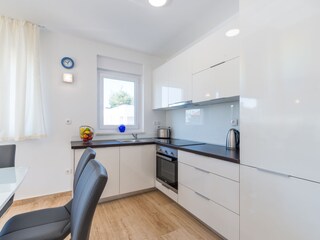 Ferienwohnung Vir Ausstattung 7
