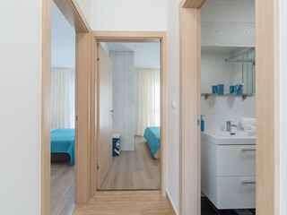 Ferienwohnung Vir Ausstattung 11