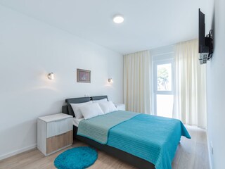 Appartamento per vacanze Vir Caratteristiche 12