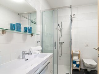 Appartamento per vacanze Vir Caratteristiche 15