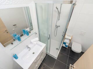 Ferienwohnung Vir Ausstattung 16