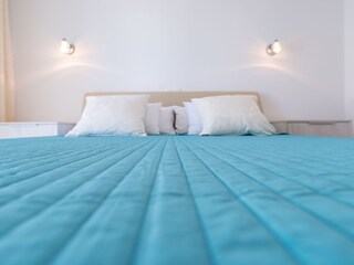 Ferienwohnung Vir Ausstattung 18