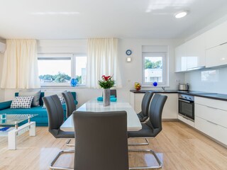 Ferienwohnung Vir Ausstattung 19