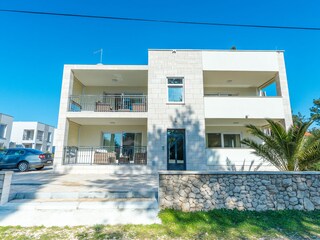 Appartement de vacances Vir Environnement 20