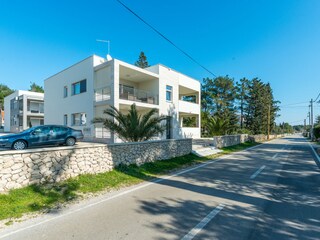 Appartement de vacances Vir Environnement 21