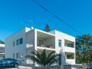 Appartement de vacances Vir Environnement 22