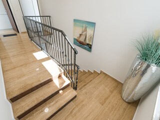 Ferienwohnung Vir Umgebung 23