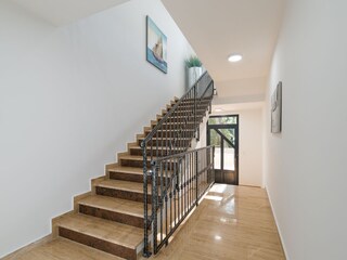 Ferienwohnung Vir Umgebung 24