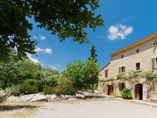 Cottage Pollensa Outdoor Recording 8