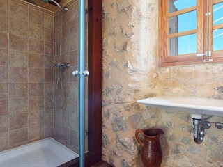Bad Ensuite