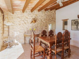 Cottage Pollensa Outdoor Recording 10