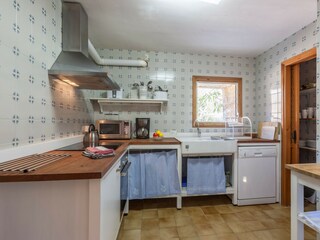 Casale Pollensa Caratteristiche 13