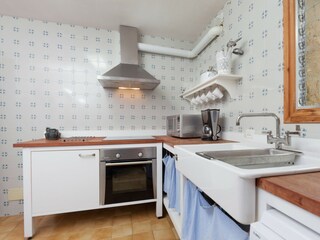 Casale Pollensa Caratteristiche 14