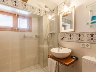 Casale Pollensa Caratteristiche 17