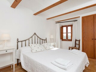 Casa de campo Pollensa Características 18