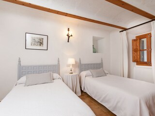 Casale Pollensa Caratteristiche 19