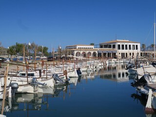 Casa de campo Pollensa Entorno 25