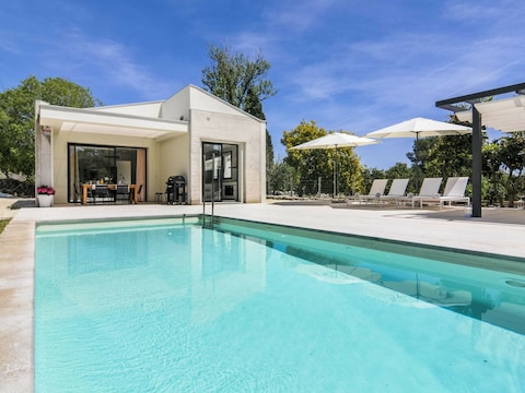 Villa Hort Petit