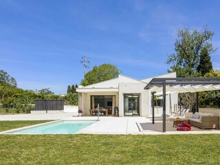 Cottage Pollensa Outdoor Recording 4
