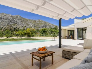 Cottage Pollensa Outdoor Recording 6