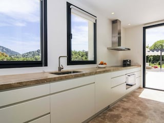 Villa Pollensa Features 21