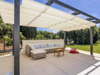 Casale Pollensa Registrazione all'aperto 9