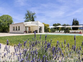 Casale Pollensa Registrazione all'aperto 10