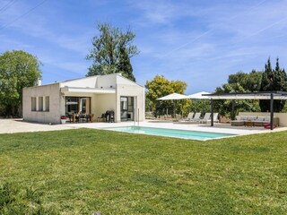 Casale Pollensa Registrazione all'aperto 11