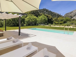 Villa Pollensa Outdoor Recording 13