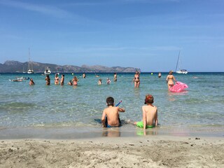 Casale Pollensa Ambiente 33