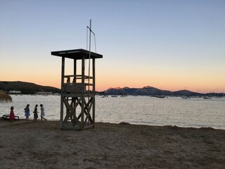 Casale Pollensa Ambiente 34