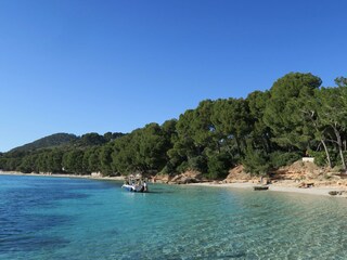 Type de propriété : Chalet Pollensa Environnement 37