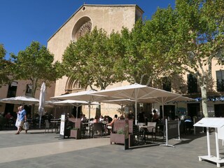 Casale Pollensa Ambiente 42