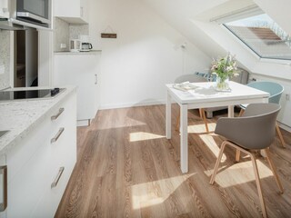 Küche / Küchenzeile