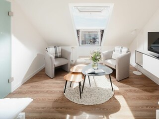 Ferienwohnung Juist Außenaufnahme 8