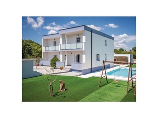 Villa Loborika Registrazione all'aperto 2