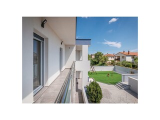 Villa Loborika Registrazione all'aperto 5