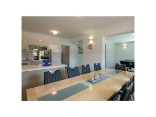 Villa Loborika Caratteristiche 8