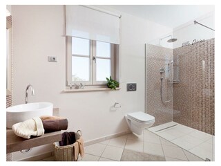 Villa Pinezići Caratteristiche 17