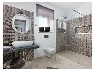 Villa Pinezići Caratteristiche 21