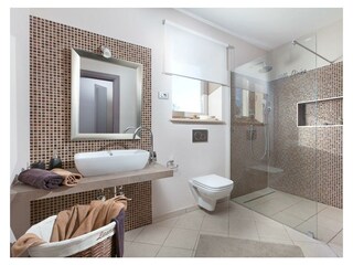 Villa Pinezići Caratteristiche 23