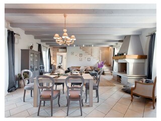 Villa Pinezići Caratteristiche 14