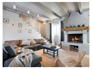 Villa Pinezići Caratteristiche 10